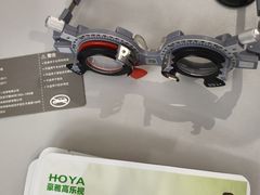 -EYEcare眼镜店(南京东路店)