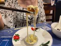 -烤肉食堂(揭阳广百店)
