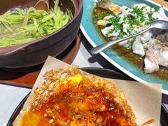 -啫神·广州地标美食(北京路店)