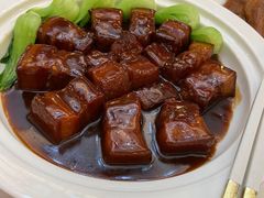 -金汤宴餐厅·粤菜(德云社店)