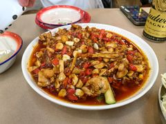 -老三样·旧食新味(船山路店)