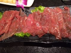 -唇辣号重庆老火锅(石担路店)