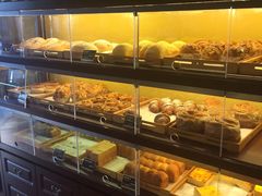 -丁香西饼屋(桂林路店)