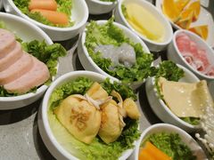 -海底捞火锅(铁西万达店)