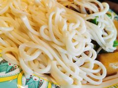 -楼兰古丽新疆菜(钟楼景观店)