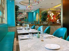 -雀蓝川菜(星悦汇店)