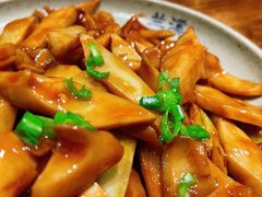 -兰溪小馆(东直门簋街店)