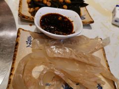 -灶座小锅烀饼·铁锅炖(道里店)
