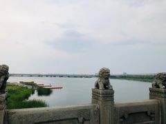 -卢沟桥文化旅游区(卢沟桥)