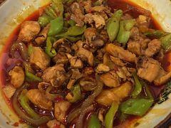 -左陕右甘(亚运村店)