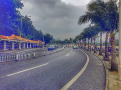 -情侣路
