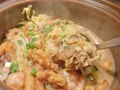 -五谷丰登农家院·地道胶东菜·海鲜烧烤(威海店)