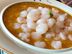 蟹粉虾仁-蟹榭·本帮江浙菜·蟹宴(五角场合生汇商场店)