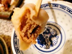 天王烤鸭包-南京大牌档(龙湖长楹天街店)