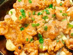 -常来小聚·广州非遗传承餐厅(地王广场店)