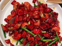 -聚点串吧·北京烧烤(朝北店)