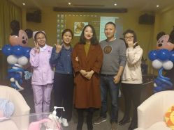 点击看大图 -莲生母婴月子中心(清水河公园店)