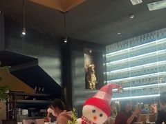 -狮拾久·现代新加坡料理(福田COCO Park店)