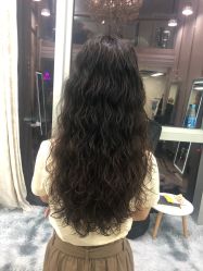 -TK·HAIR SALON韩式设计