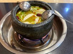 -田村·石锅藏香鸡(布达拉宫店)