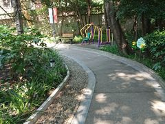 -华山儿童公园