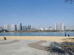 -天鹅湖体育公园