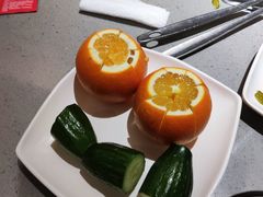 -海底捞火锅(枫蓝国际购物中心店)