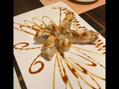 -山葵家·创意料理(宁波来福士店)