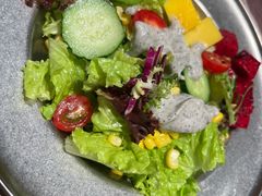 -蚂蚁洞·烤肉大营地(上海静安大悦城店)