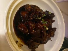 -绿茶餐厅(深圳龙华天虹购物中心店)