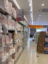 -孩子王(万达广场店)