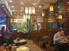 -麦奀云吞面世家 山顶店(山顶广场店)