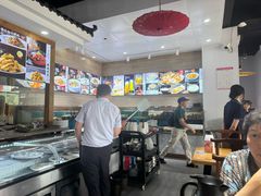 -良师门滨海人家·海鲜·家常菜(滨海城店)