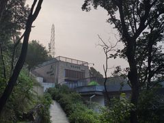 -紫金山山顶公园