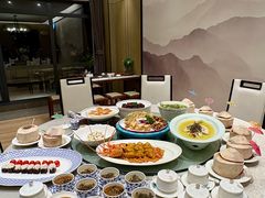 -佳丽海鲜大酒楼(环岛海景店)