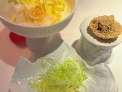 -量子制造·元创意料理(李公堤店)