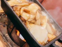 -东京屋(武定路店)