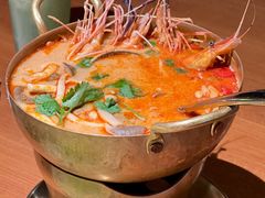 -Tegu泰古莲·泰国餐厅(红山6979店)