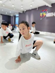 -ISHOW爱秀爵士舞蹈