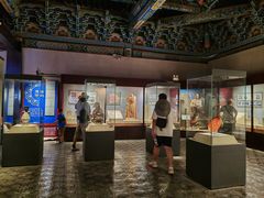 -张掖大佛寺景区