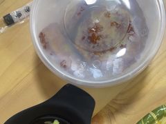 -朝族高丽火盆(长白山总店)