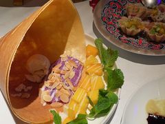 -狮拾久·现代新加坡料理(福田COCO Park店)