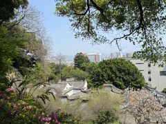 -乌山风景区