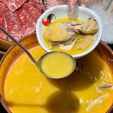 深圳首店！明星都爱吃的花胶鸡鼻祖火锅