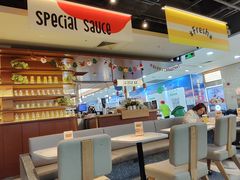 -乐凯撒披萨(正佳广场店)