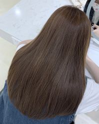 -M1 HAIR烫染
