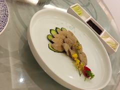 -全聚德(上海首店浦东店)