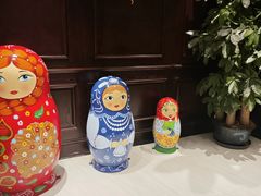 -哈拉硕俄式西餐