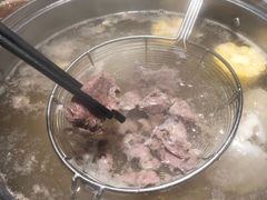 -八合里潮汕鲜牛肉火锅(深圳海岸城店)