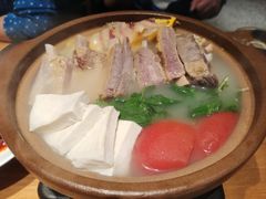 -一坐一忘云南菜(北京skp店)